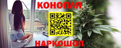 каннабис Новокубанск